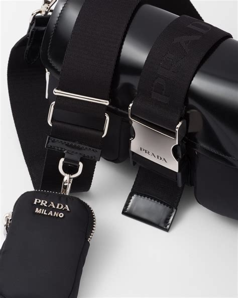 prada pocket bag